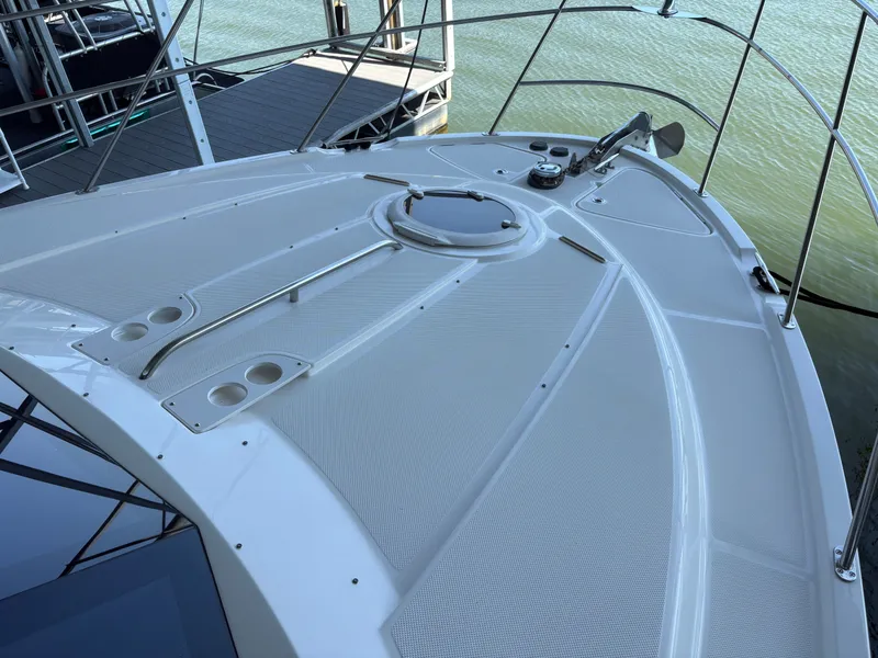 Slide: The Image of Meridian 459 Motoryacht 2007 - 98