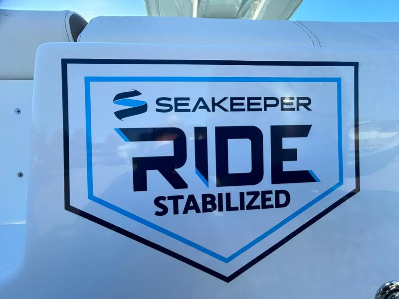 Slide: The Image of Tidewater 232 LXF 2026 - 59