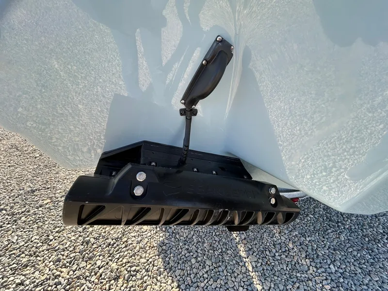 Slide: The Image of Tidewater 232 LXF 2026 - 60