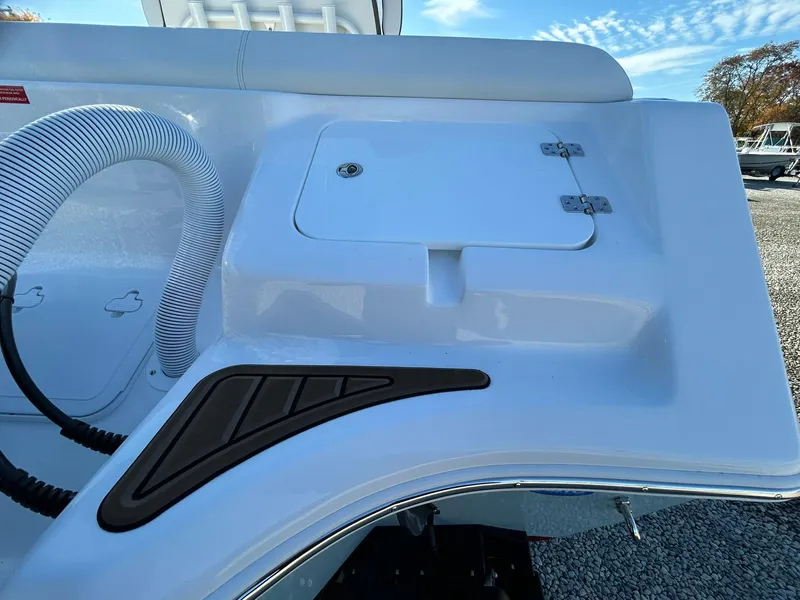 Slide: The Image of Tidewater 232 LXF 2026 - 62