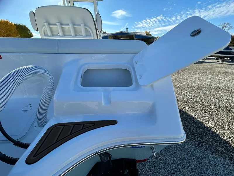 Slide: The Image of Tidewater 232 LXF 2026 - 63