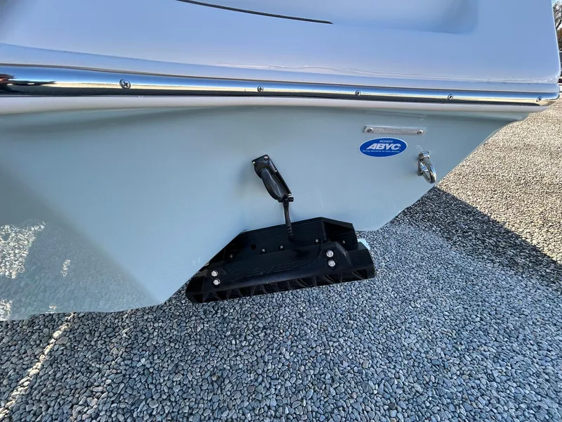 Slide: The Image of Tidewater 232 LXF 2026 - 64