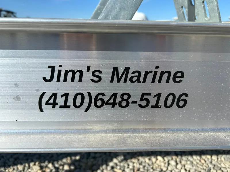 Slide: The Image of Tidewater 232 LXF 2026 - 68