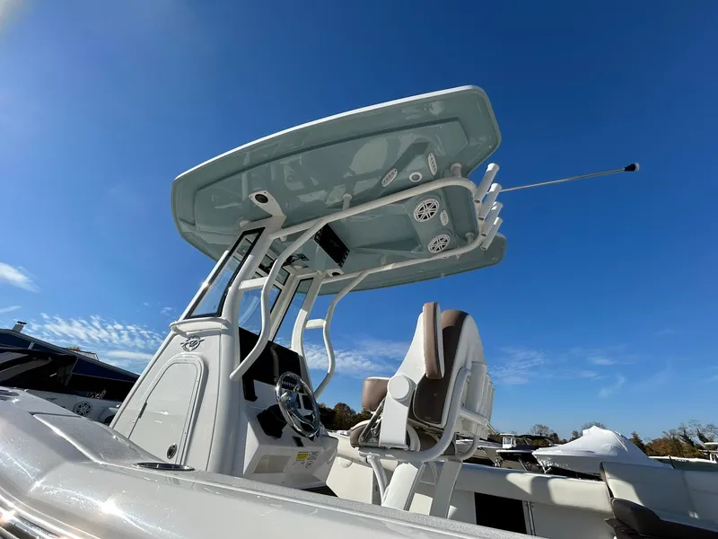 Slide: The Image of Tidewater 232 LXF 2026 - 71