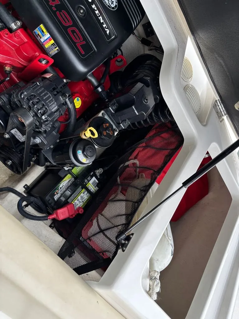 Slide: The Image of Regal BOWRIDER 1900 2010 - 11