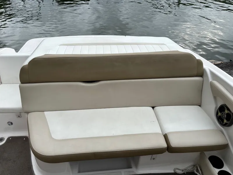 Slide: The Image of Regal BOWRIDER 1900 2010 - 7