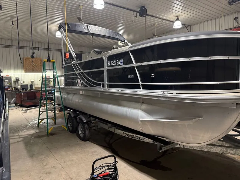 The Image of South Bay 222CRLE 2021 - 1