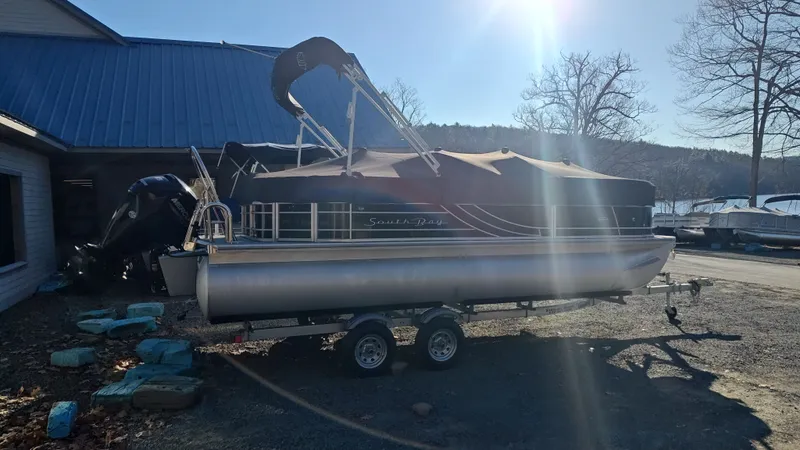 Slide: The Image of South Bay 222CRLE 2021 - 22