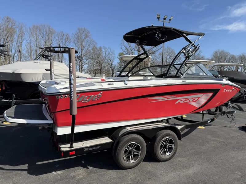 Slide: The Image of Tigé R20 2014 - 20