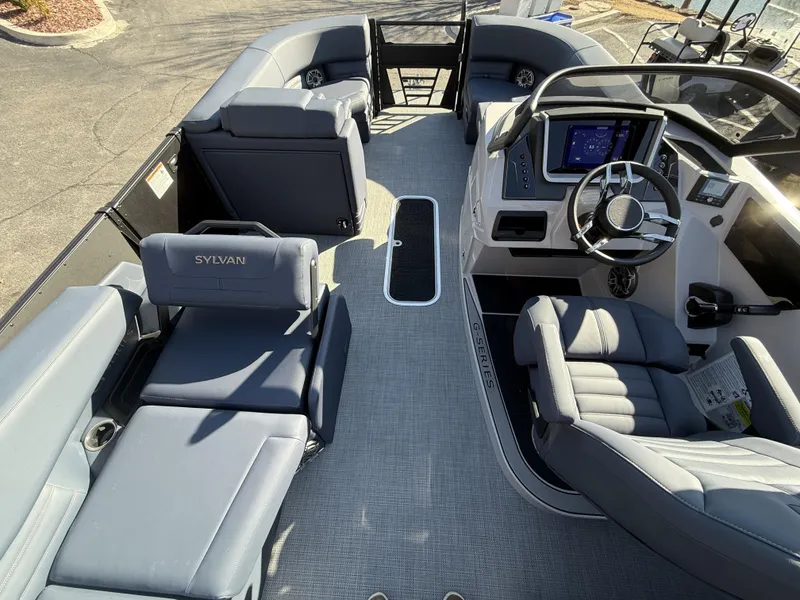 Slide: The Image of Sylvan G3 SLZ 2026 - 12