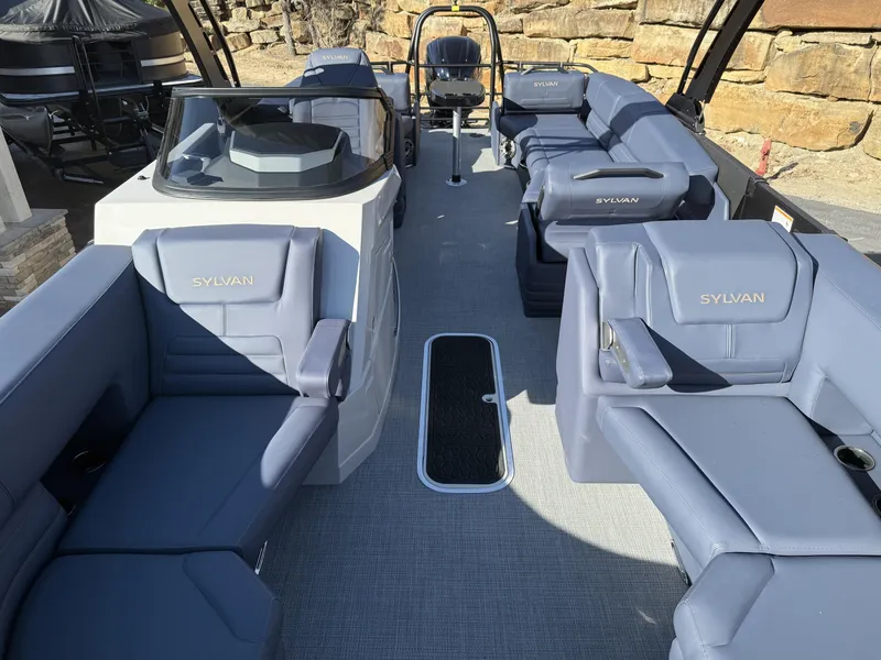 Slide: The Image of Sylvan G3 SLZ 2026 - 16