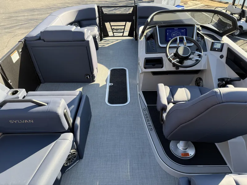 Slide: The Image of Sylvan G3 SLZ 2026 - 18