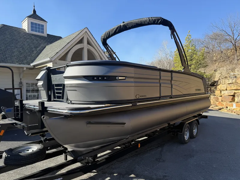 Slide: The Image of Sylvan G3 SLZ 2026 - 23