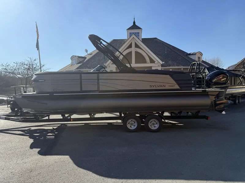 Slide: The Image of Sylvan G3 SLZ 2026 - 3