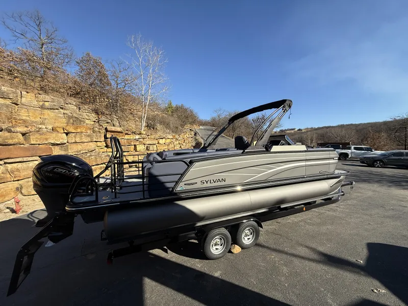 Slide: The Image of Sylvan G3 SLZ 2026 - 39