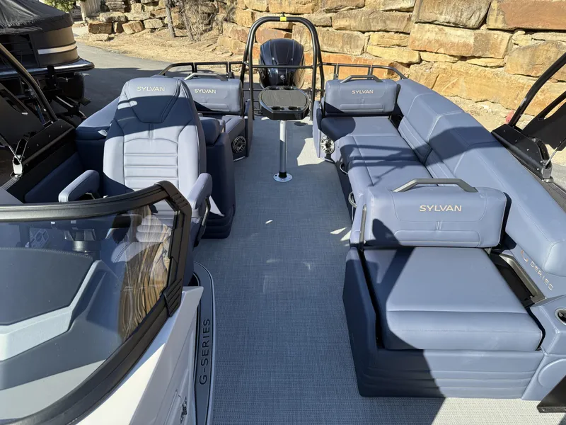 Slide: The Image of Sylvan G3 SLZ 2026 - 42