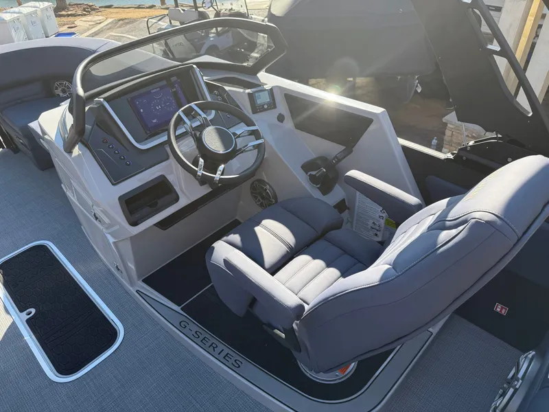 Slide: The Image of Sylvan G3 SLZ 2026 - 47