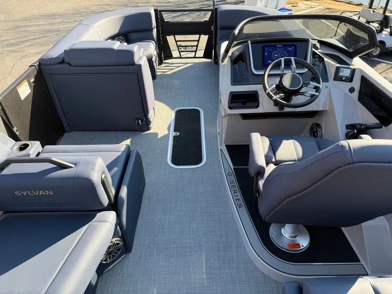 Slide: The Image of Sylvan G3 SLZ 2026 - 51