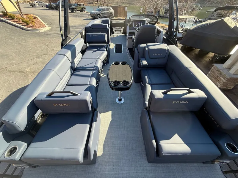 Slide: The Image of Sylvan G3 SLZ 2026 - 52