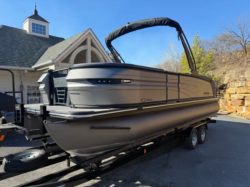 Slide: The Image of Sylvan G3 SLZ 2026 - 53