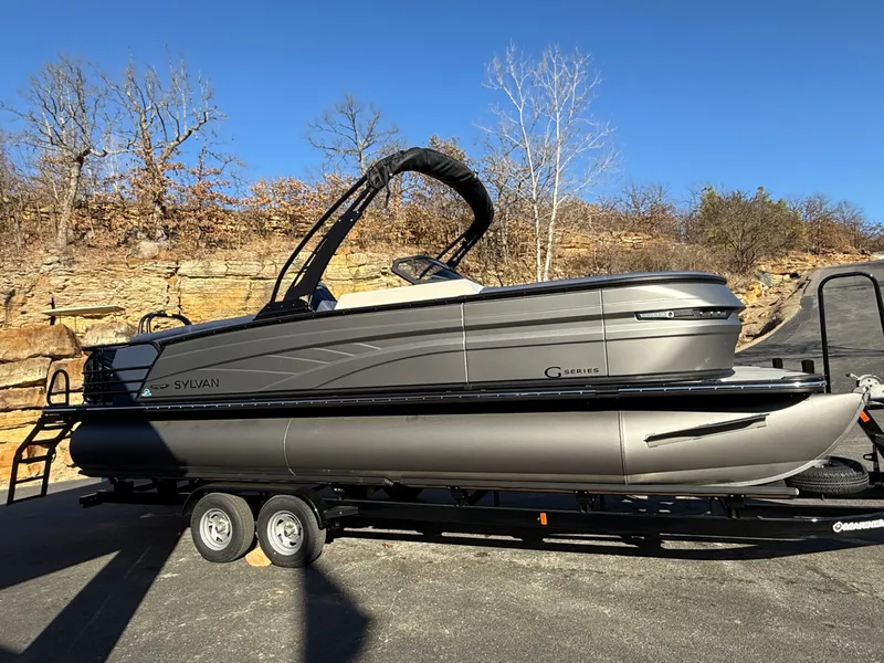 Slide: The Image of Sylvan G3 SLZ 2026 - 55