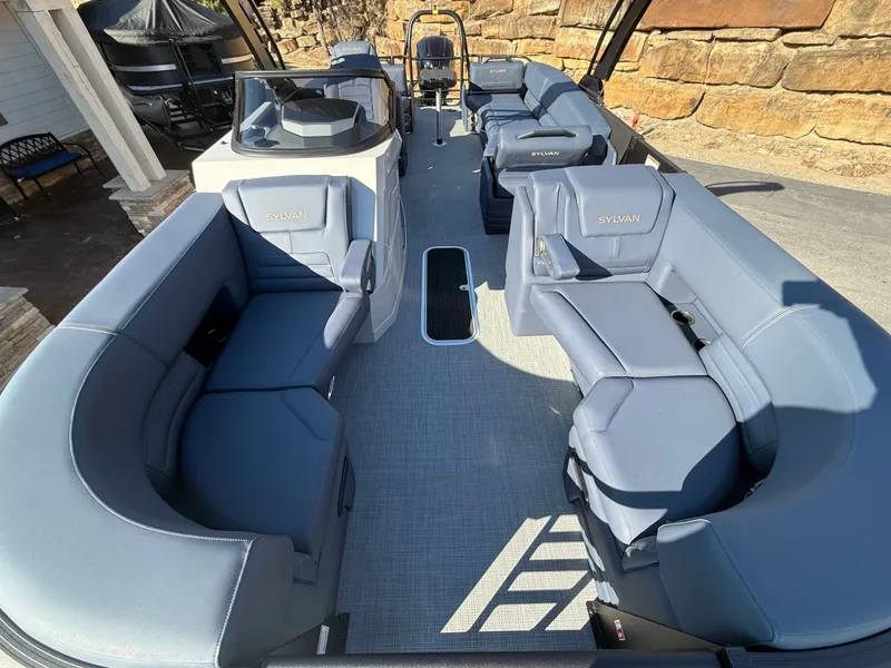 Slide: The Image of Sylvan G3 SLZ 2026 - 57