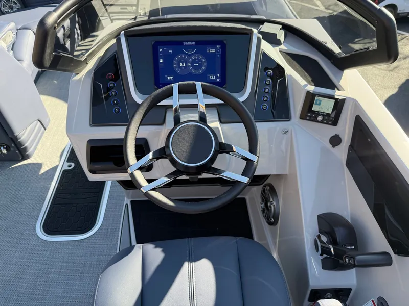 Slide: The Image of Sylvan G3 SLZ 2026 - 60