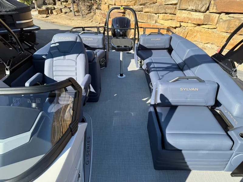 Slide: The Image of Sylvan G3 SLZ 2026 - 61