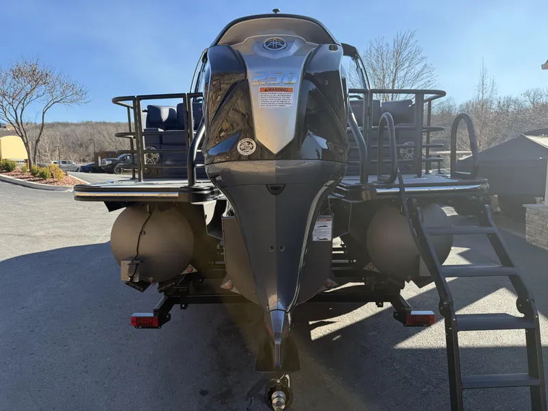 Slide: The Image of Sylvan G3 SLZ 2026 - 7