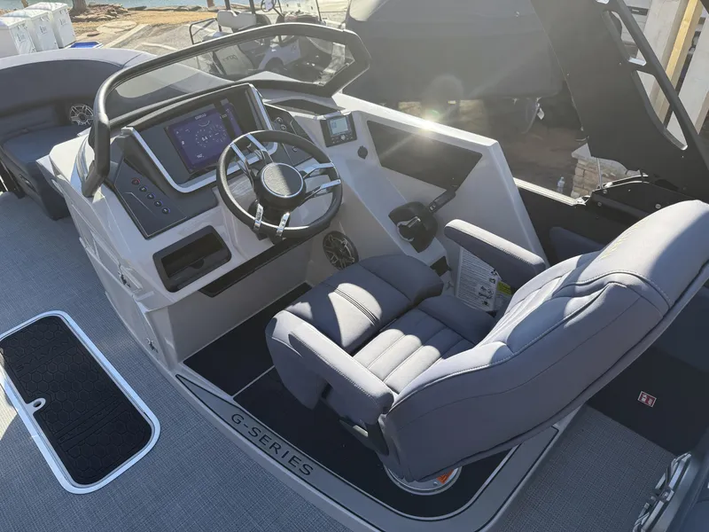 Slide: The Image of Sylvan G3 SLZ 2026 - 9