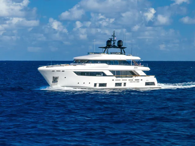 Slide: The Image of Custom Farley Boatworks Port A Skiff 2022 - 56