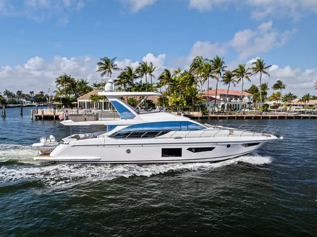 Slide: The Image of Azimut 66 2020 - 76