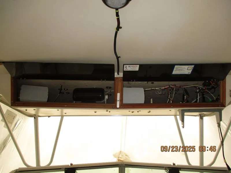 Slide: The Image of Sea Ox Blue Water Pro 1986 - 10