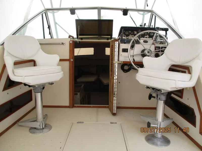 Slide: The Image of Sea Ox Blue Water Pro 1986 - 2