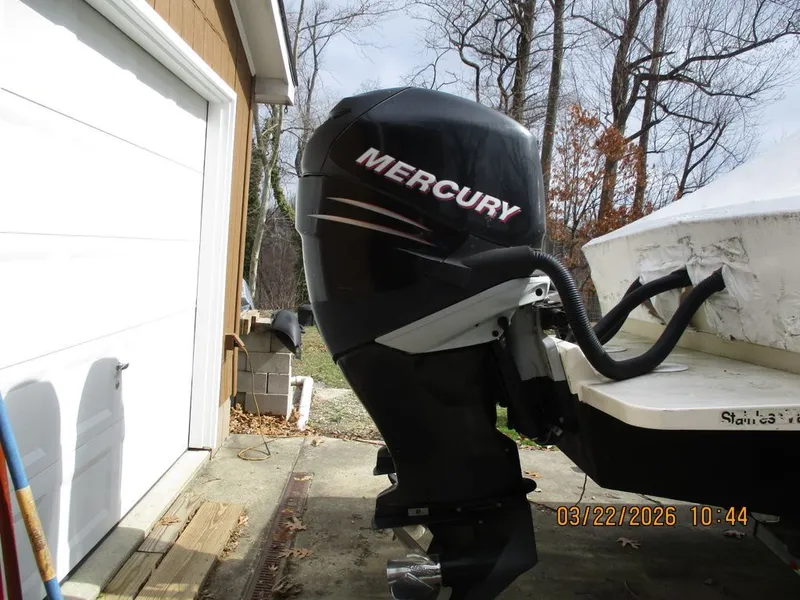 Slide: The Image of Sea Ox Blue Water Pro 1986 - 8