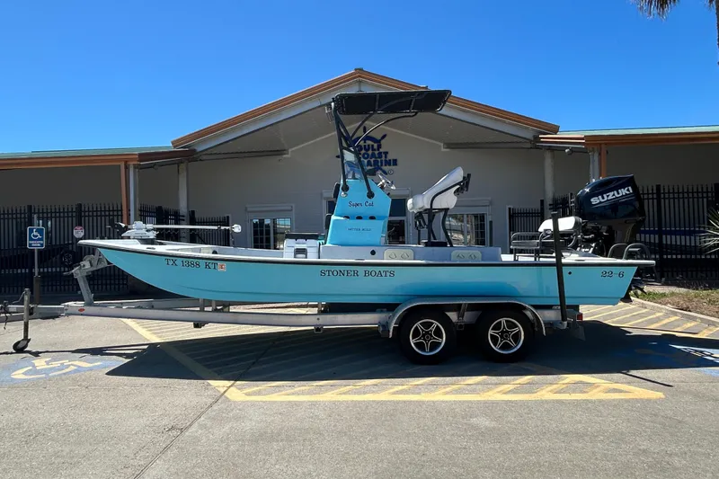 The Image of Stoner Super Cat 2022 - undefined