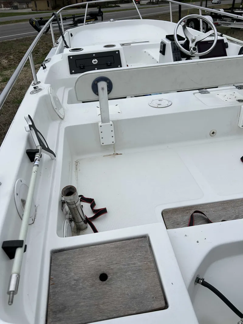 Slide: The Image of Wahoo 1700 1987 - 3