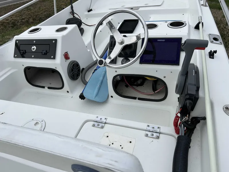 Slide: The Image of Wahoo 1700 1987 - 4