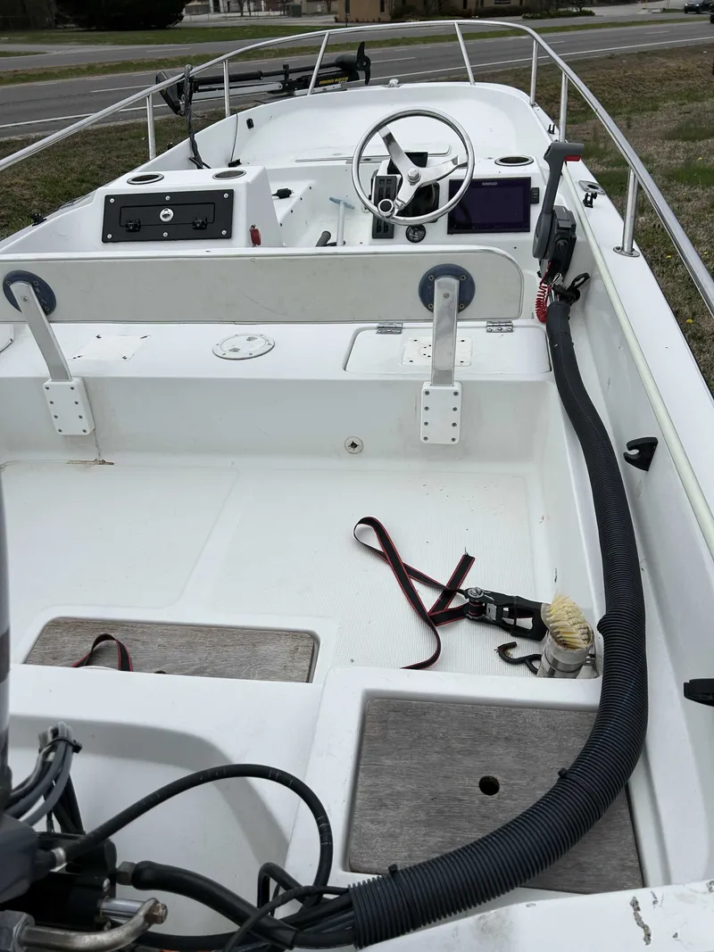 Slide: The Image of Wahoo 1700 1987 - 5