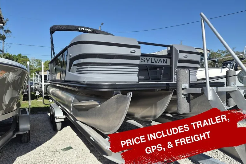 The Image of Sylvan R-22 CLZ DH 2026 - undefined