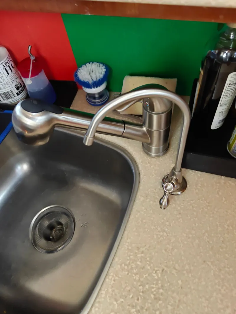 Slide: The Image of Meridian 408 Motoryacht 2005 - 22