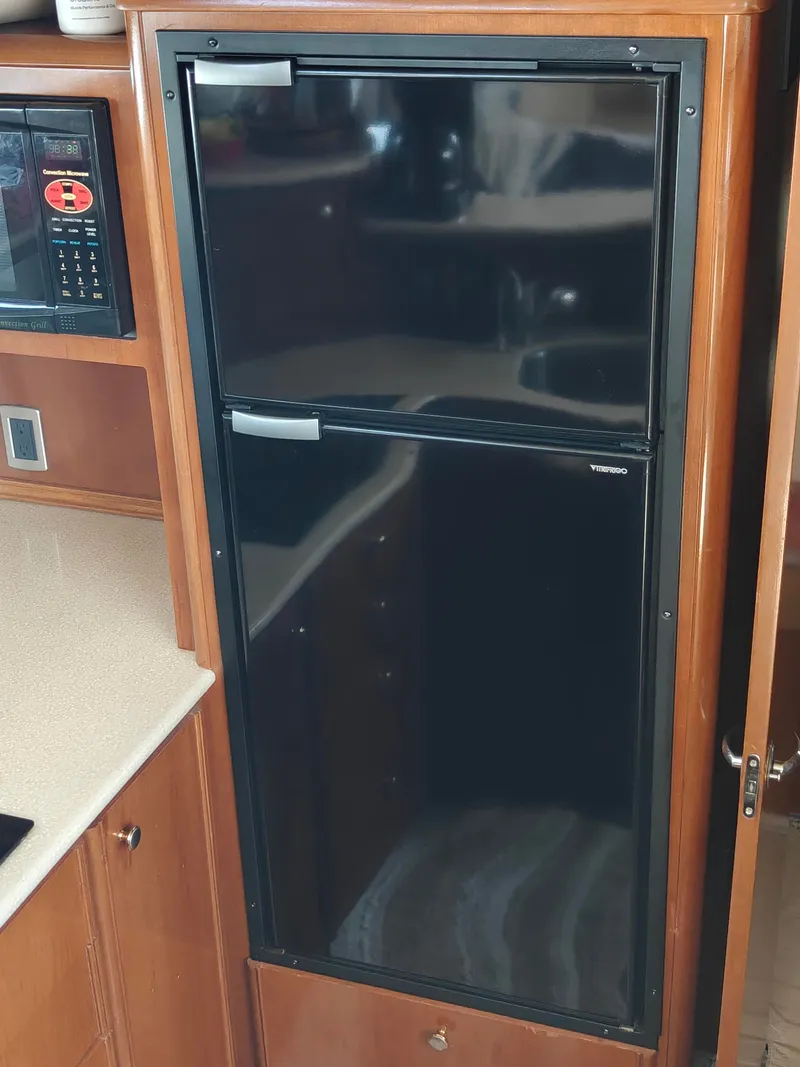 Slide: The Image of Meridian 408 Motoryacht 2005 - 23