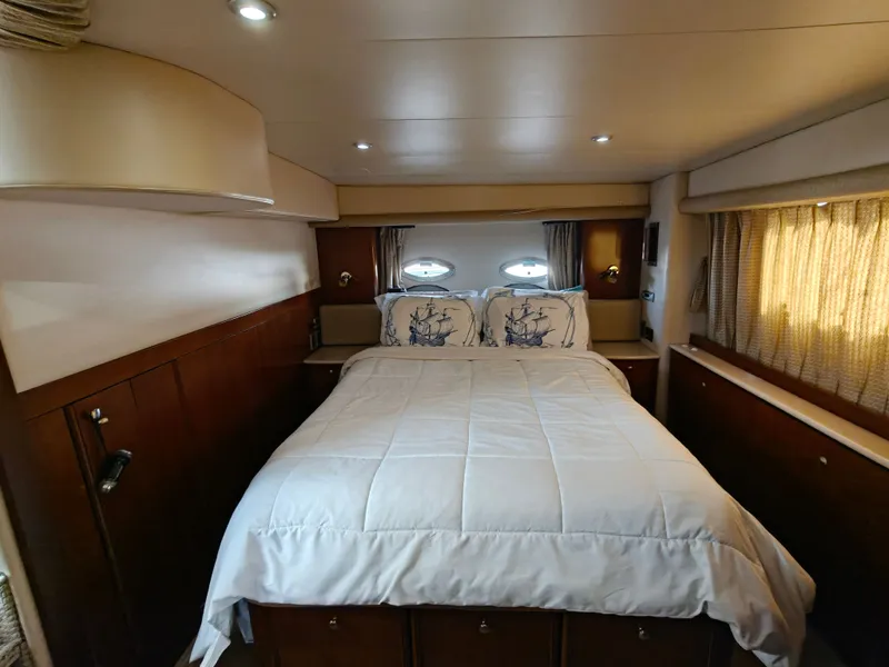 Slide: The Image of Meridian 408 Motoryacht 2005 - 24