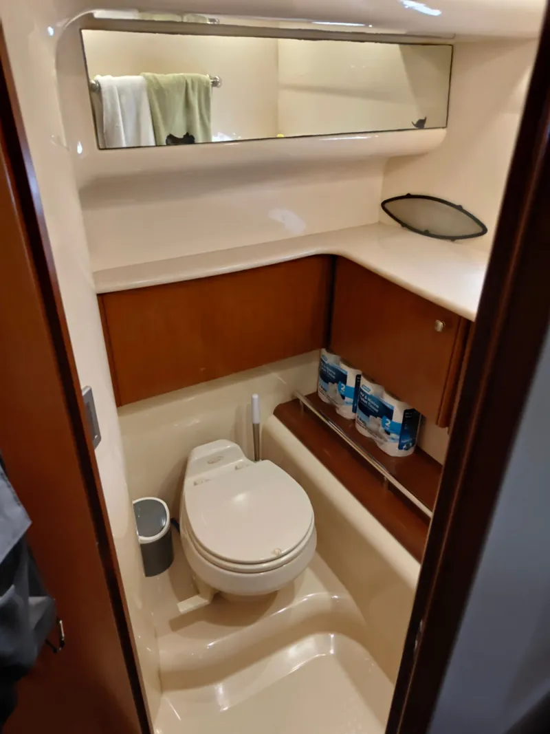 Slide: The Image of Meridian 408 Motoryacht 2005 - 26