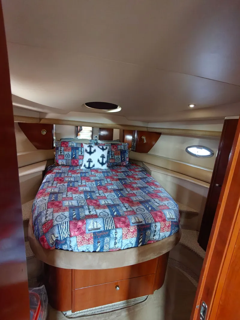 Slide: The Image of Meridian 408 Motoryacht 2005 - 27