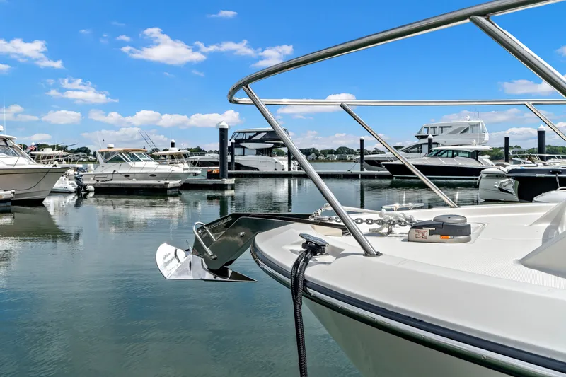 Slide: The Image of Boston Whaler 365 Conquest 2026 - 53