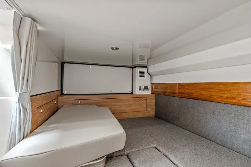 Slide: The Image of Boston Whaler 365 Conquest 2026 - 46