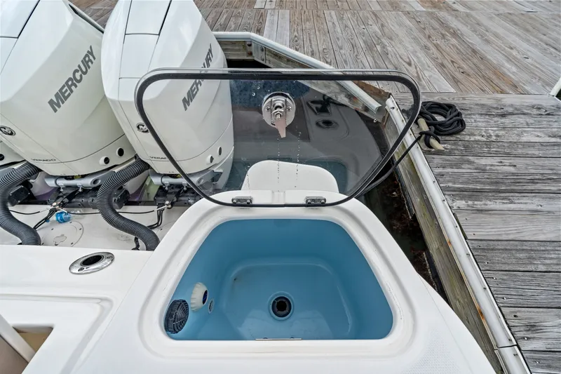 Slide: The Image of Boston Whaler 365 Conquest 2026 - 6