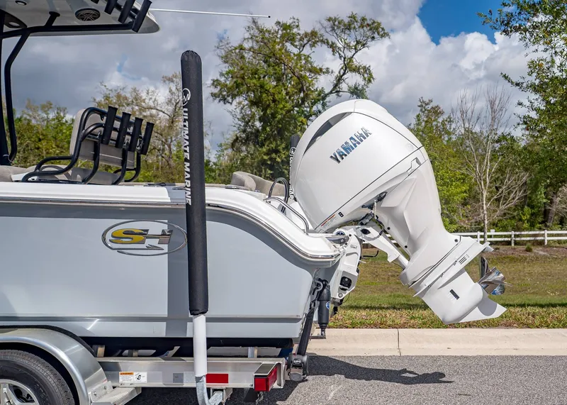 Slide: The Image of Sea Hunt Ultra 219 2026 - 3