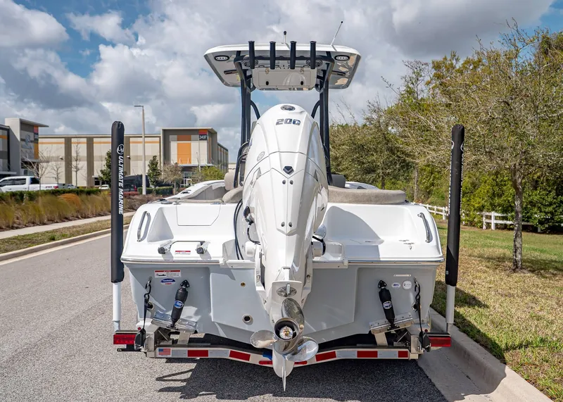 Slide: The Image of Sea Hunt Ultra 219 2026 - 4